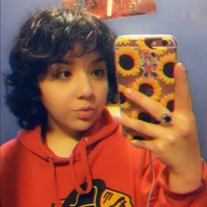 Meet your Posher, Maricela
